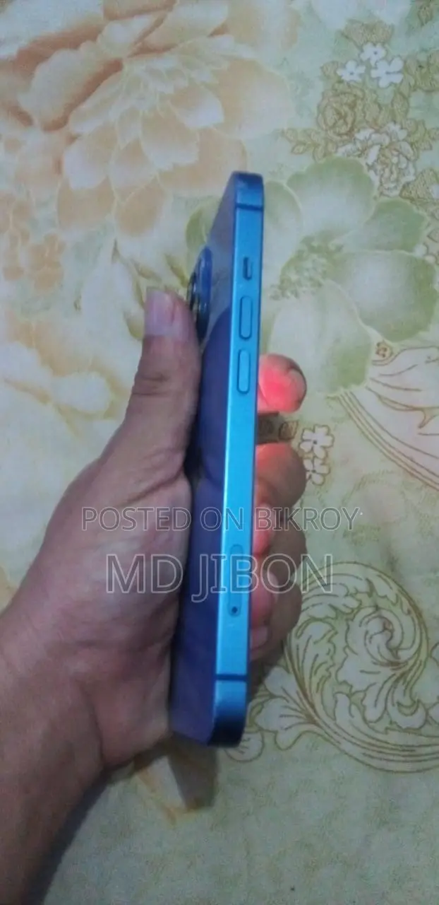 Apple iPhone 13 128 GB Blue