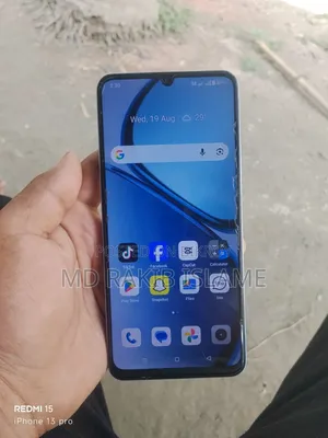 Realme Narzo 50 128 GB