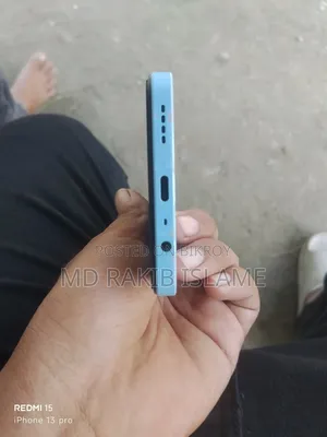 Realme Narzo 50 128 GB