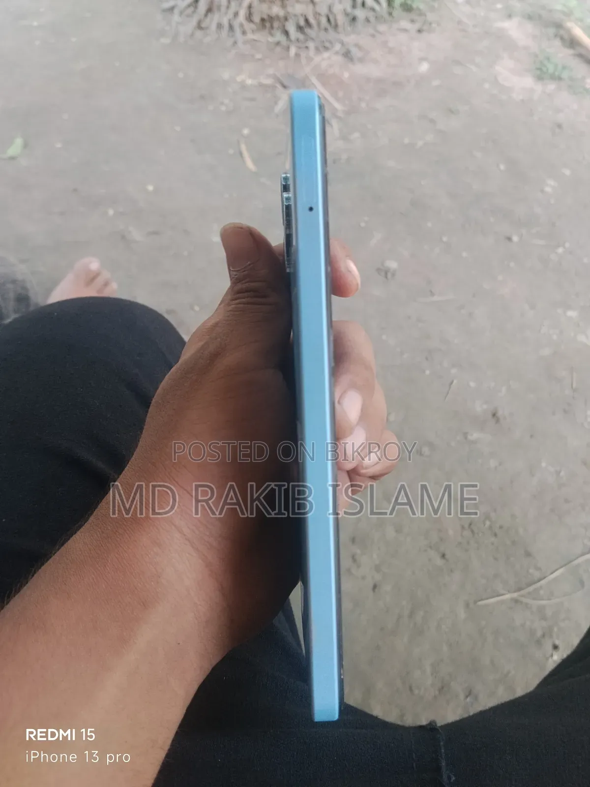 Realme Narzo 50 128 GB