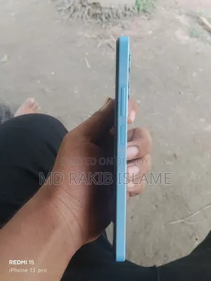 Realme Narzo 50 128 GB