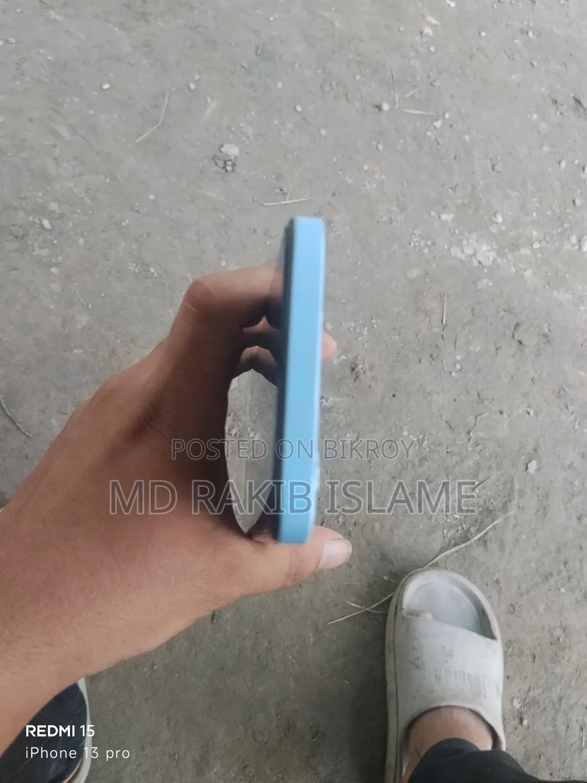 Realme Narzo 50 128 GB