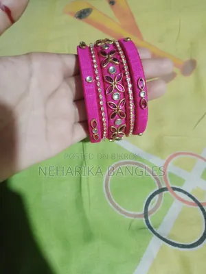 Beautiful Bangles