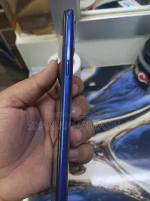 Samsung Galaxy A20s 32 GB Blue