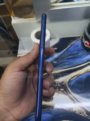Samsung Galaxy A20s 32 GB Blue