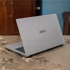Laptop 8GB Intel Core I3 SSD 256GB