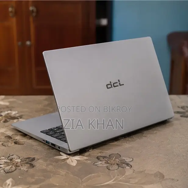 Laptop 8GB Intel Core I3 SSD 256GB