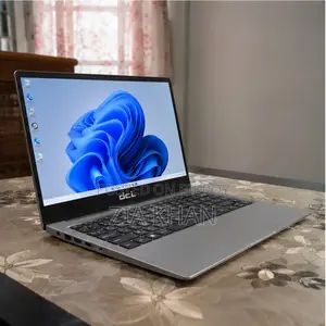 Laptop 8GB Intel Core I3 SSD 256GB