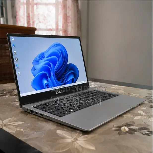 Laptop 8GB Intel Core I3 SSD 256GB