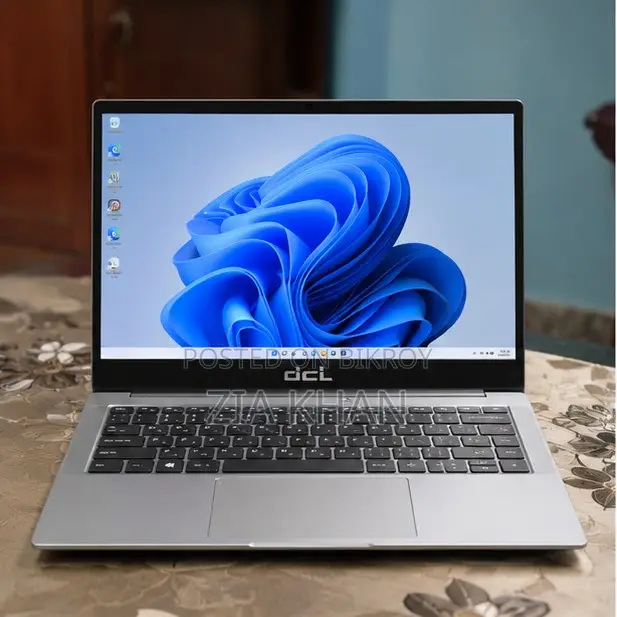 Laptop 8GB Intel Core I3 SSD 256GB