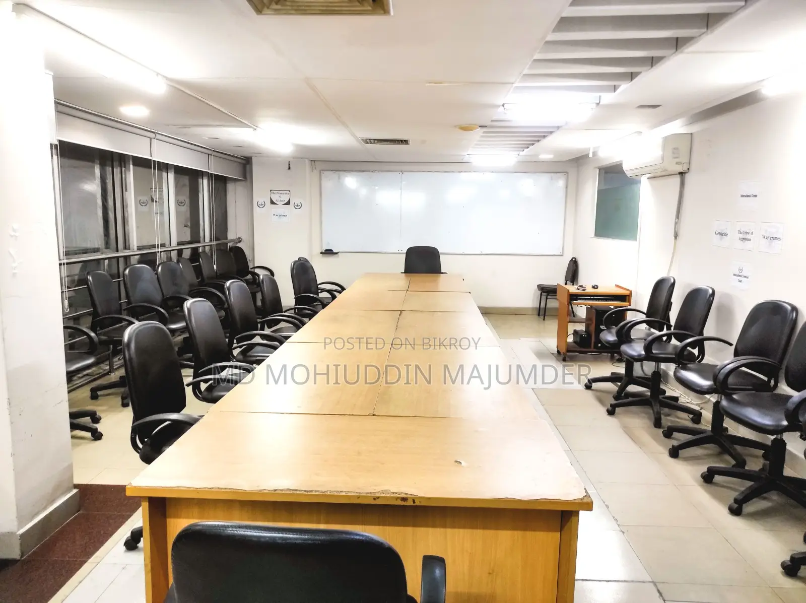 ধানমন্ডি প্রাইম লোকেশনে কমার্শিয়াল প্রপার্টি বিক্রির জন্য
