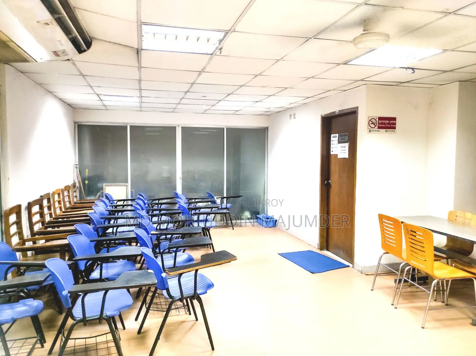 ধানমন্ডি প্রাইম লোকেশনে কমার্শিয়াল প্রপার্টি বিক্রির জন্য