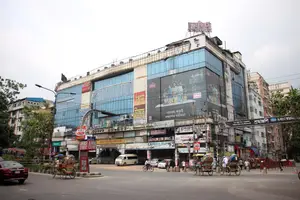 ধানমন্ডি প্রাইম লোকেশনে কমার্শিয়াল প্রপার্টি বিক্রির জন্য