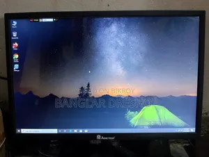Desktop Computer ASUS Chromebox 3 8GB Intel Core I3 HDD 128GB