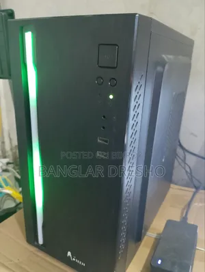 Desktop Computer ASUS Chromebox 3 8GB Intel Core I3 HDD 128GB