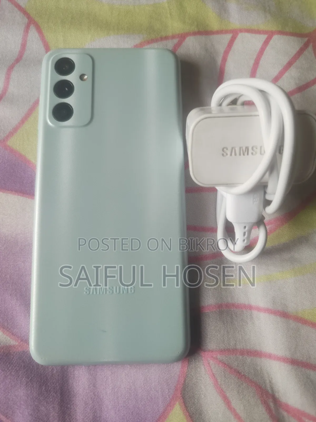 Samsung Galaxy F13 64 GB