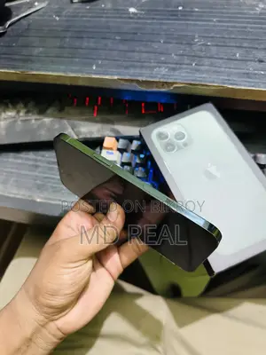 Apple iPhone 13 Pro Max 256 GB Green