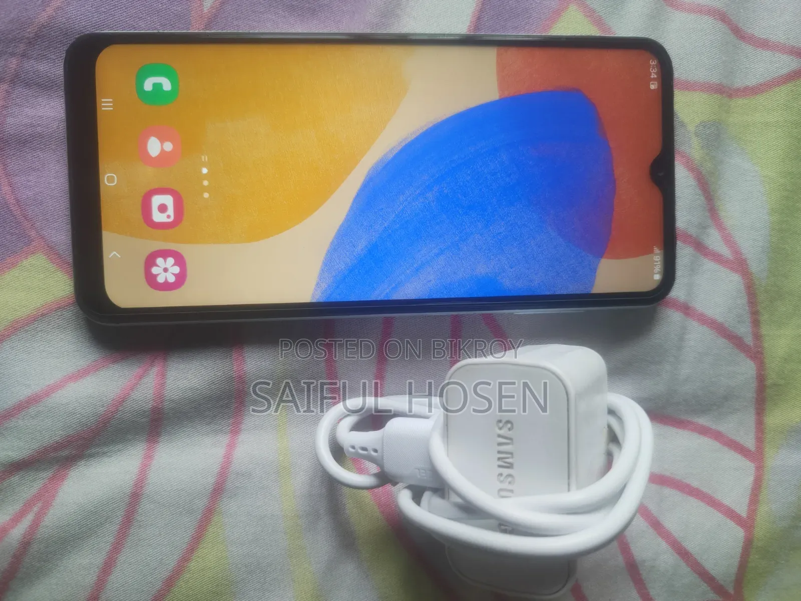 Samsung Galaxy F13 64 GB