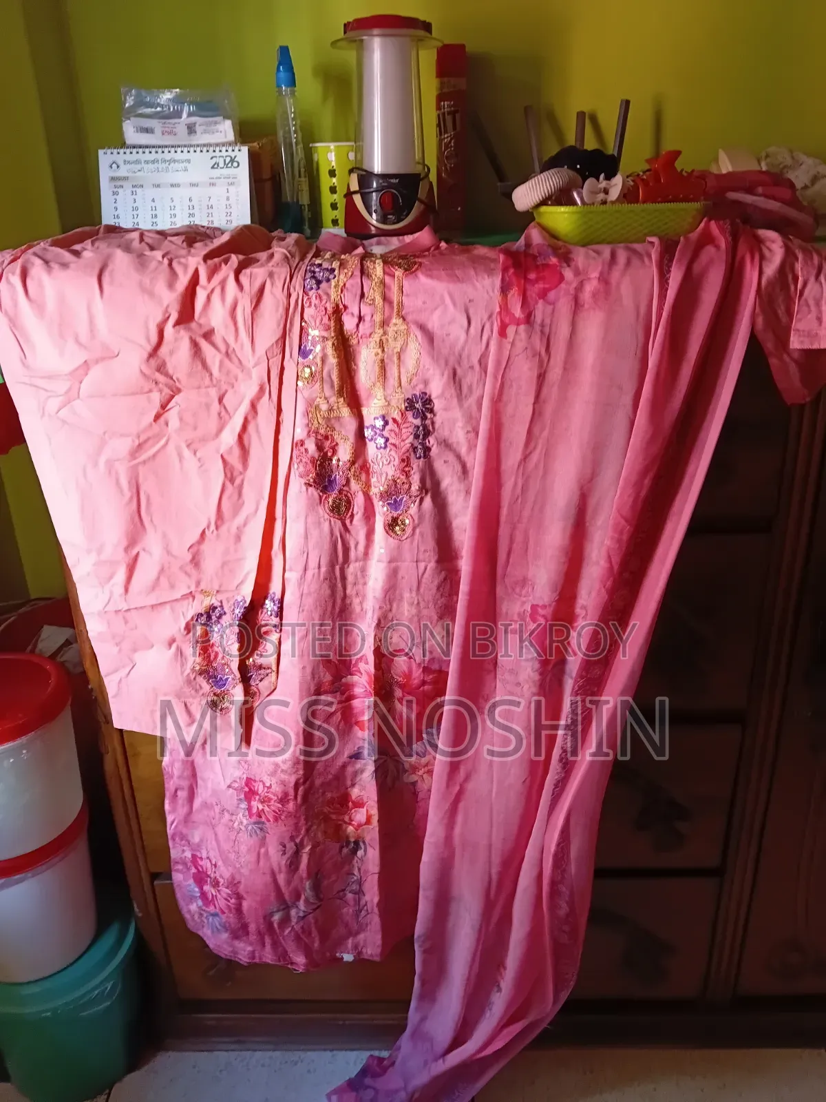 Salwar Kameez