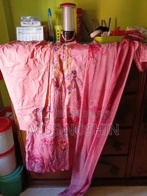 Salwar Kameez