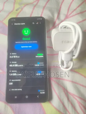 Samsung Galaxy F13 64 GB
