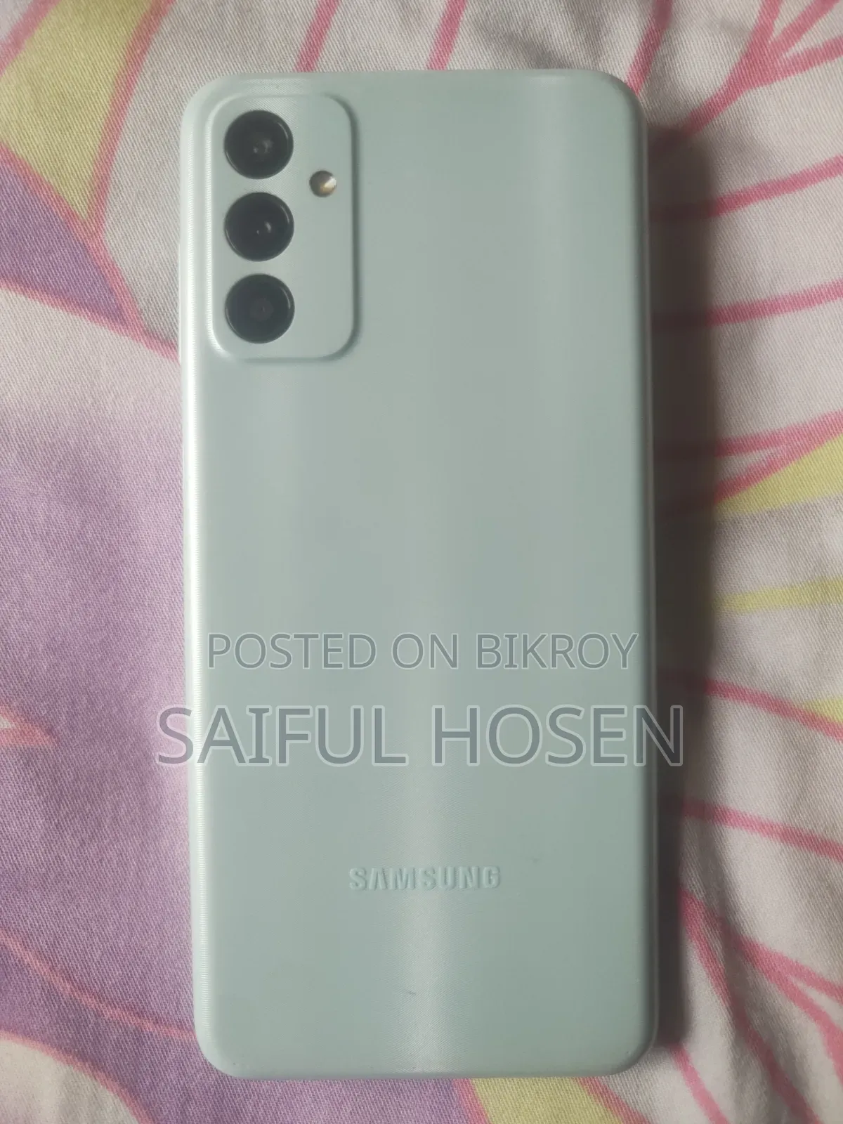 Samsung Galaxy F13 64 GB