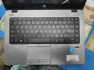 Laptop HP Elitebook 840 G1 8gb Intel Core I5 SSD 128gb