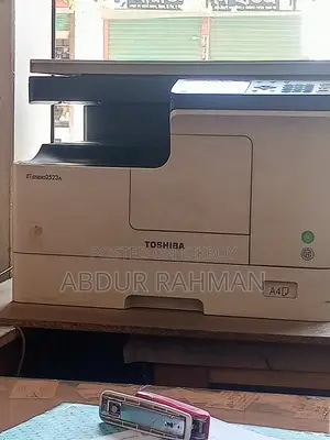 Toshiba 2523a