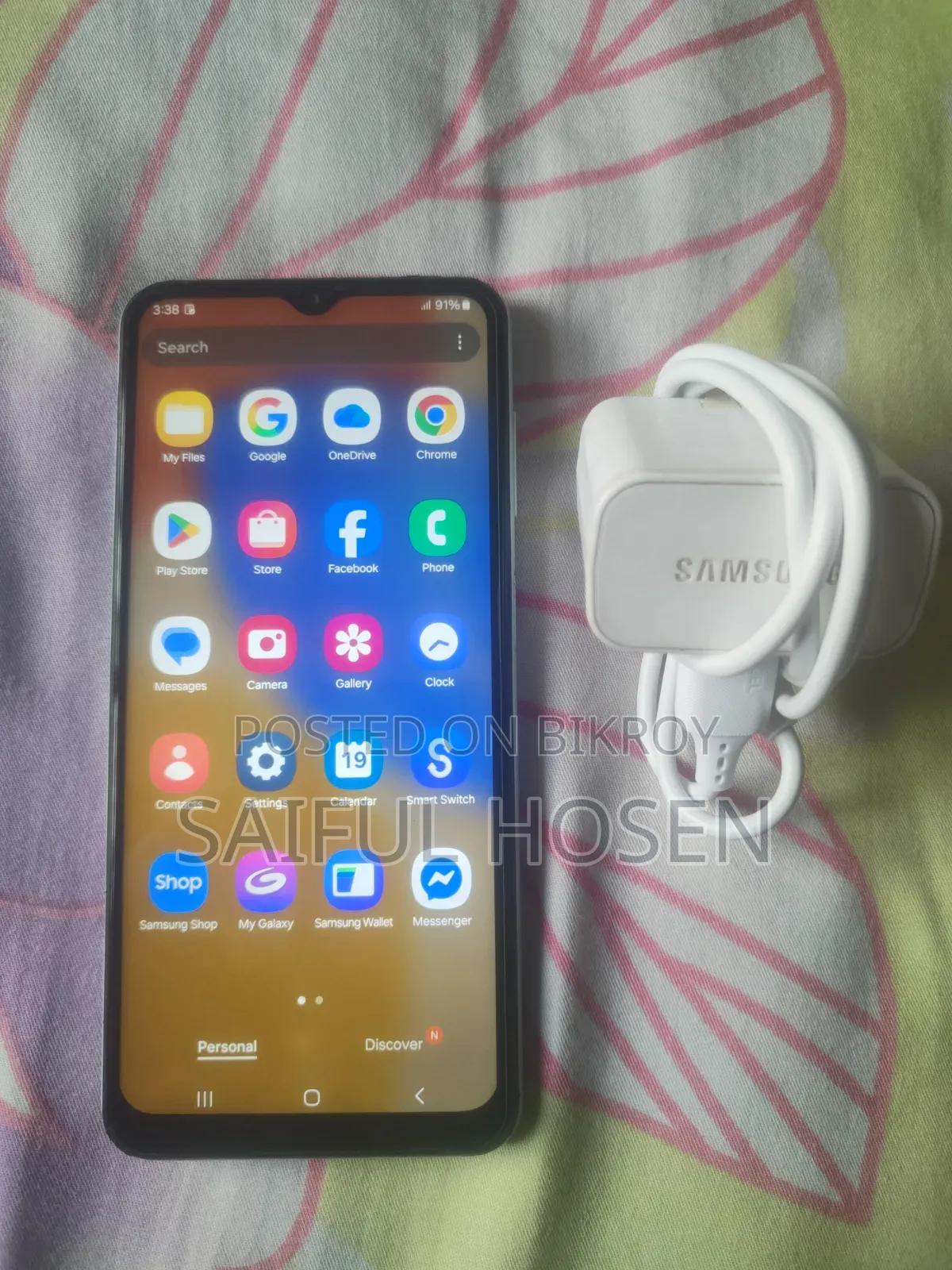 Samsung Galaxy F13 64 GB