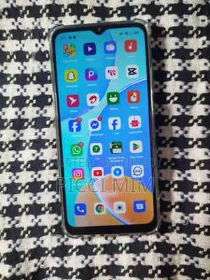 Oppo A15s 64 GB