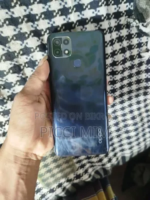 Oppo A15s 64 GB
