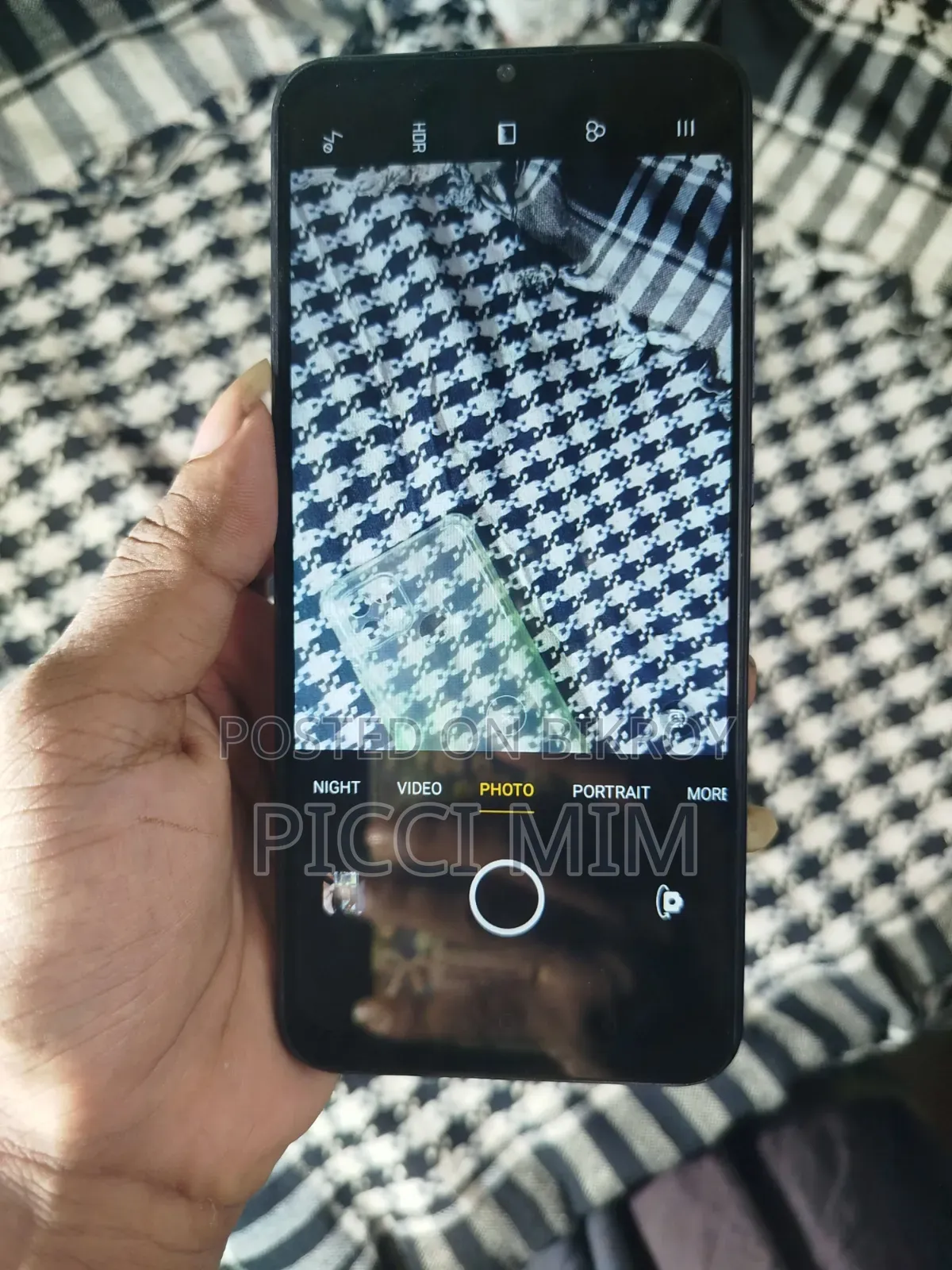 Oppo A15s 64 GB