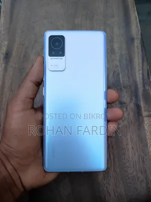 Xiaomi Civi 1S 256 জিবি গোল্ড