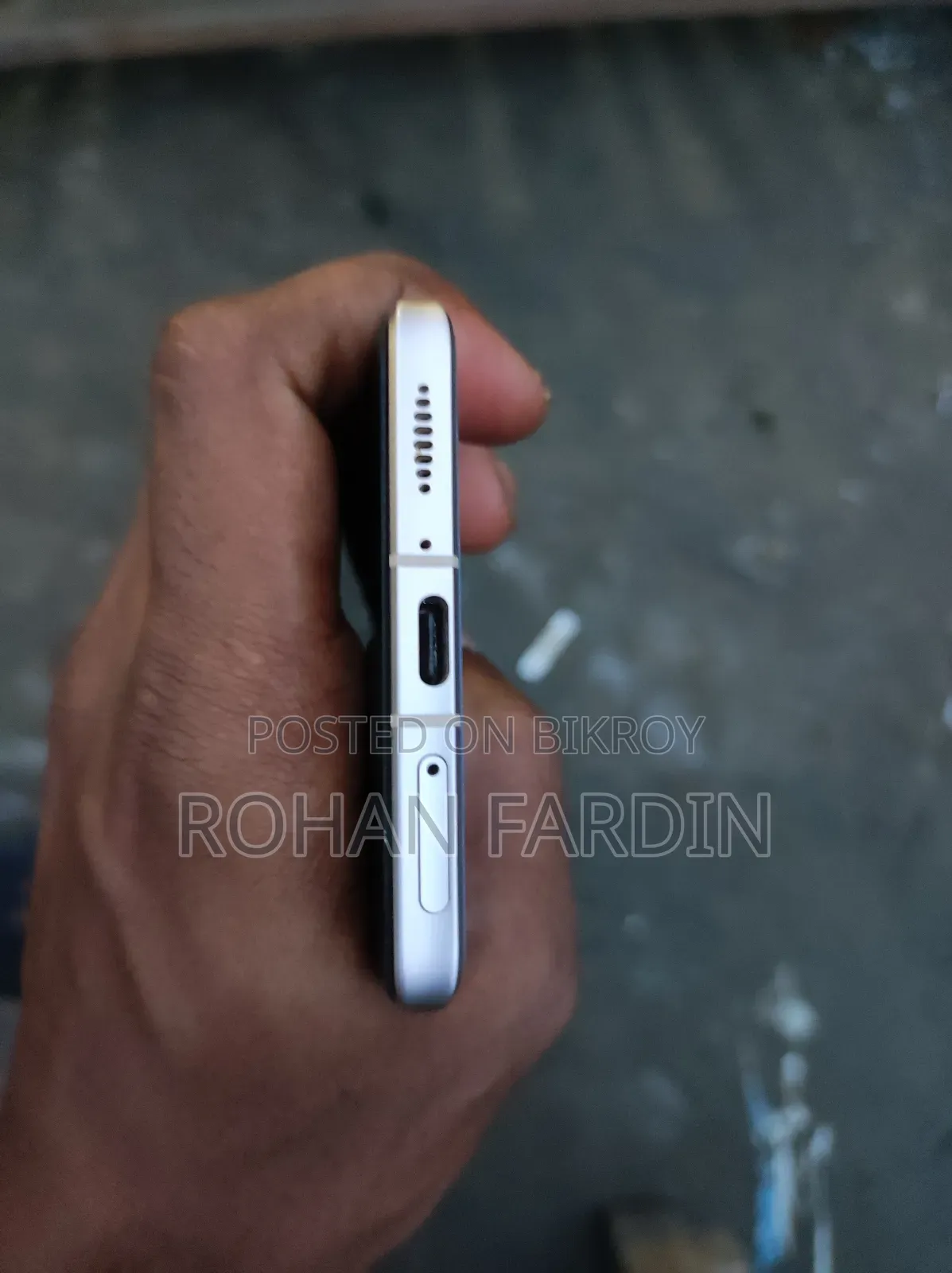Xiaomi Civi 1S 256 জিবি গোল্ড