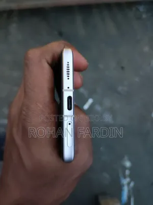 Xiaomi Civi 1S 256 জিবি গোল্ড