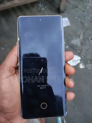 Xiaomi Civi 1S 256 জিবি গোল্ড