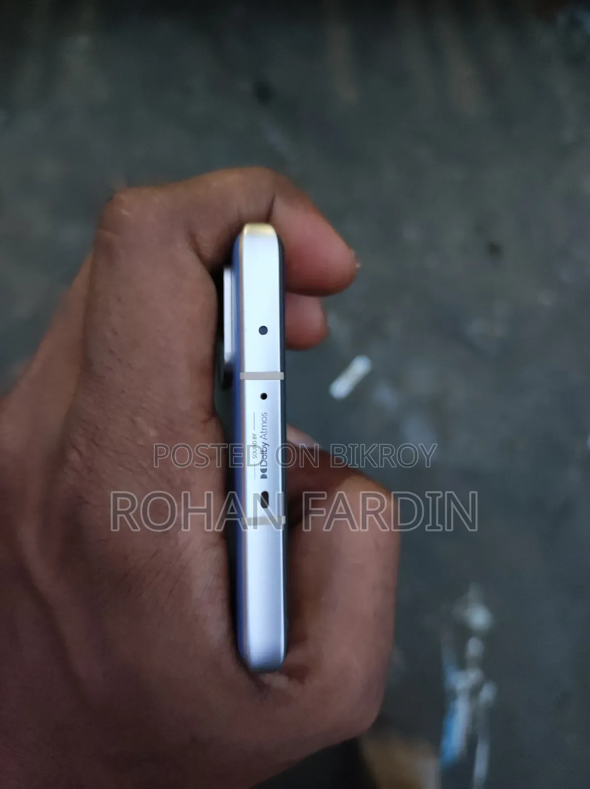 Xiaomi Civi 1S 256 জিবি গোল্ড