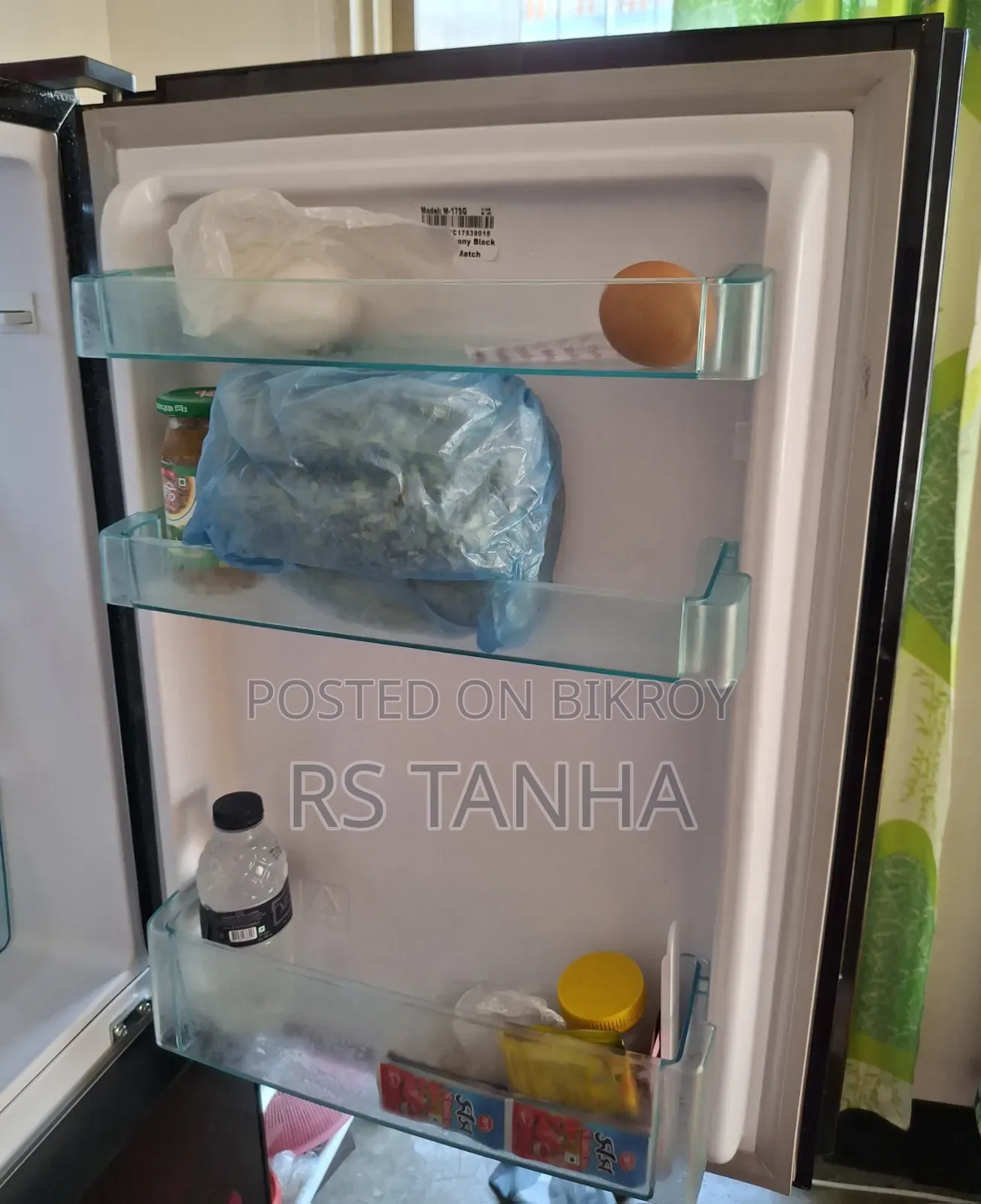 রেফ্রিজারেটর