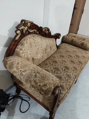 A divan will be sold. Divan for Sell
