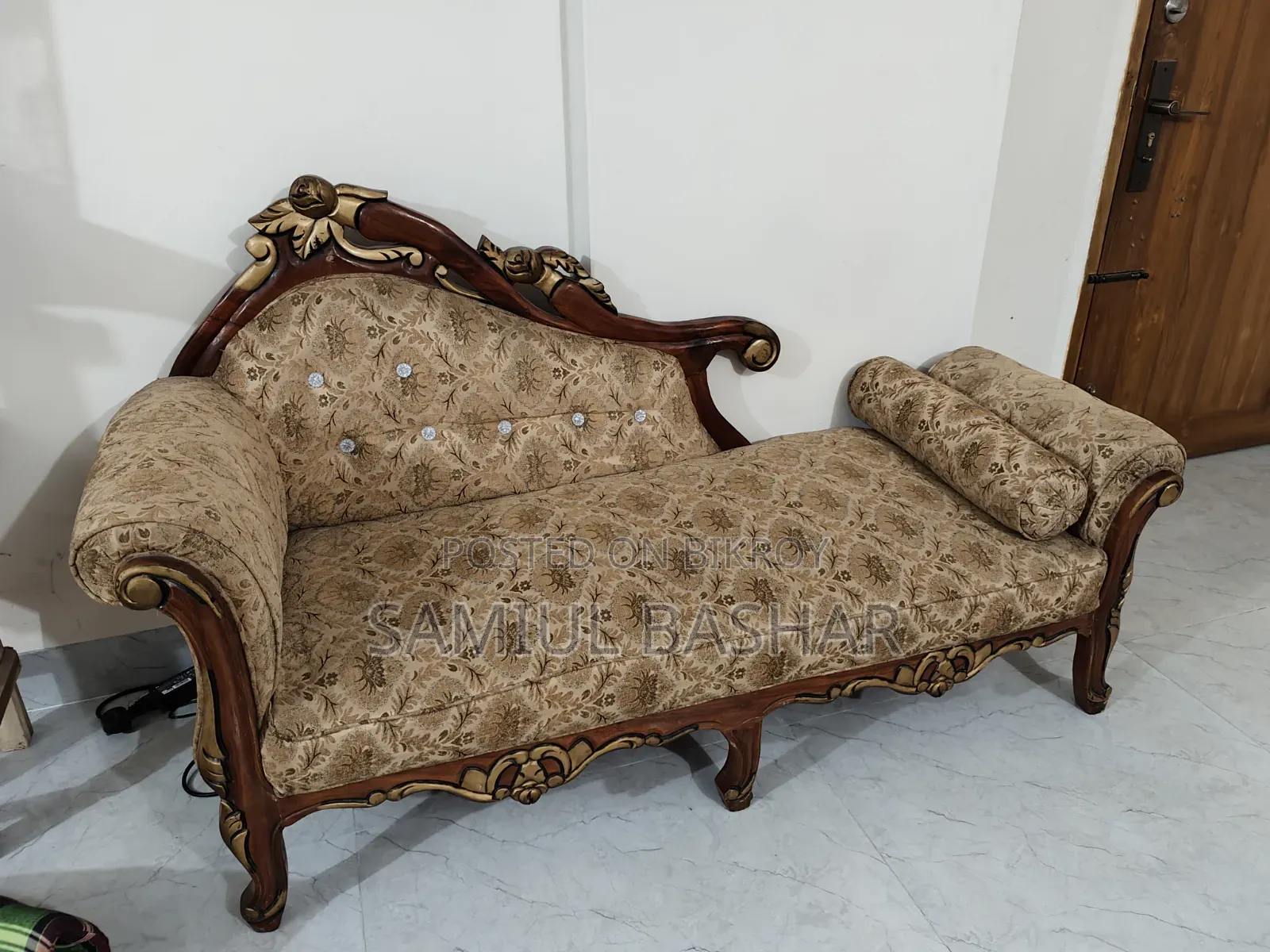A divan will be sold. Divan for Sell