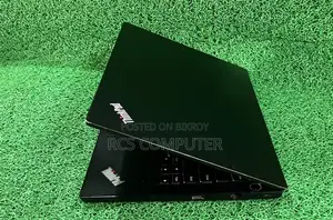 Laptop Lenovo 8GB Intel Core I3 SSD 128GB