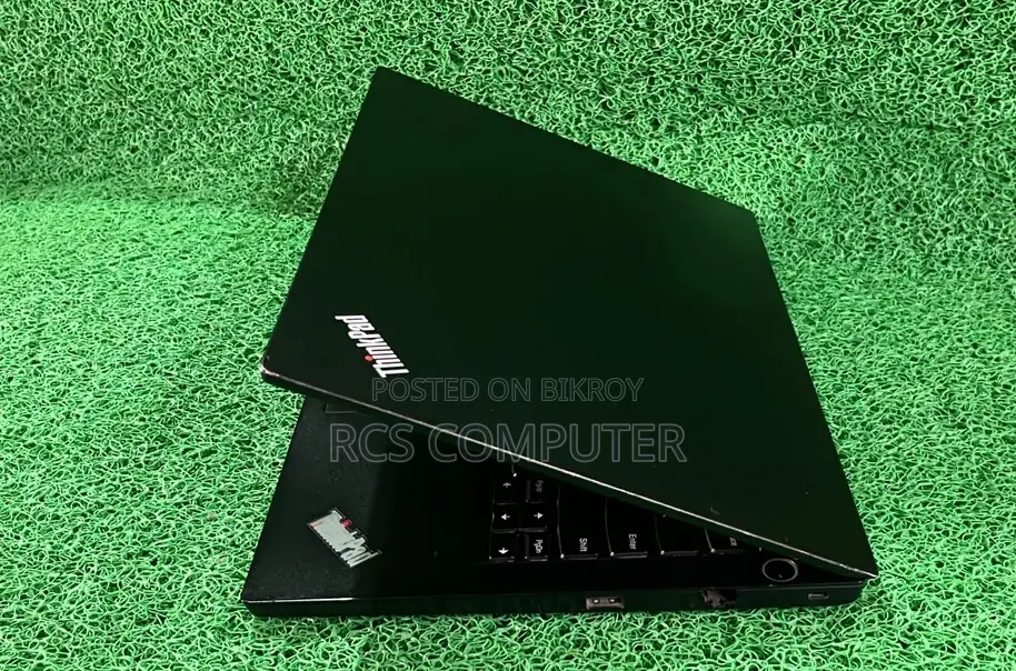 Laptop Lenovo 8GB Intel Core I3 SSD 128GB