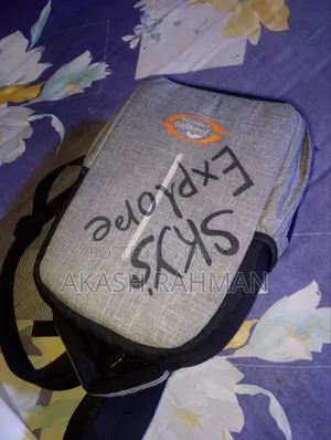 ডিজেআই আভাটা ২ এফএমসি ড্রোন
