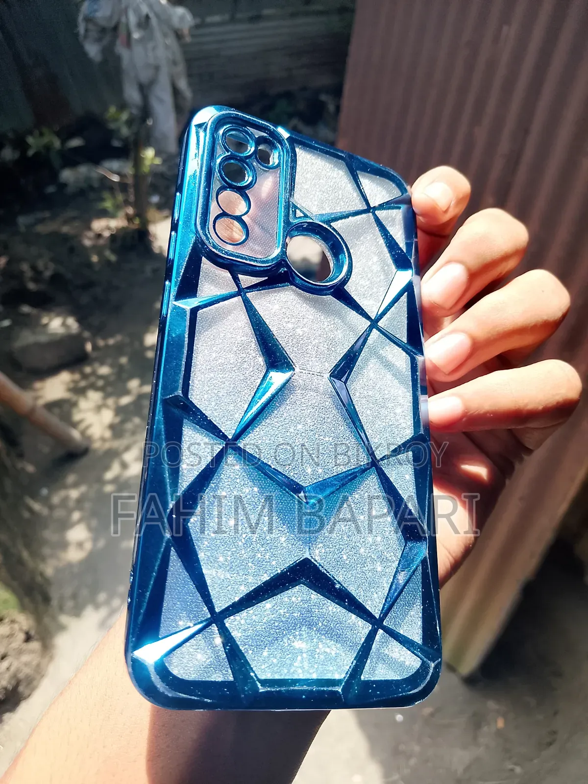 Xiaomi Redmi Note 8 64 GB Blue