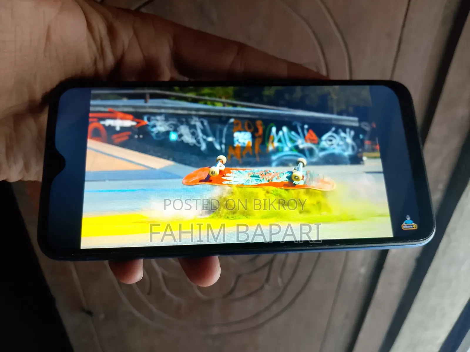 Xiaomi Redmi Note 8 64 GB Blue