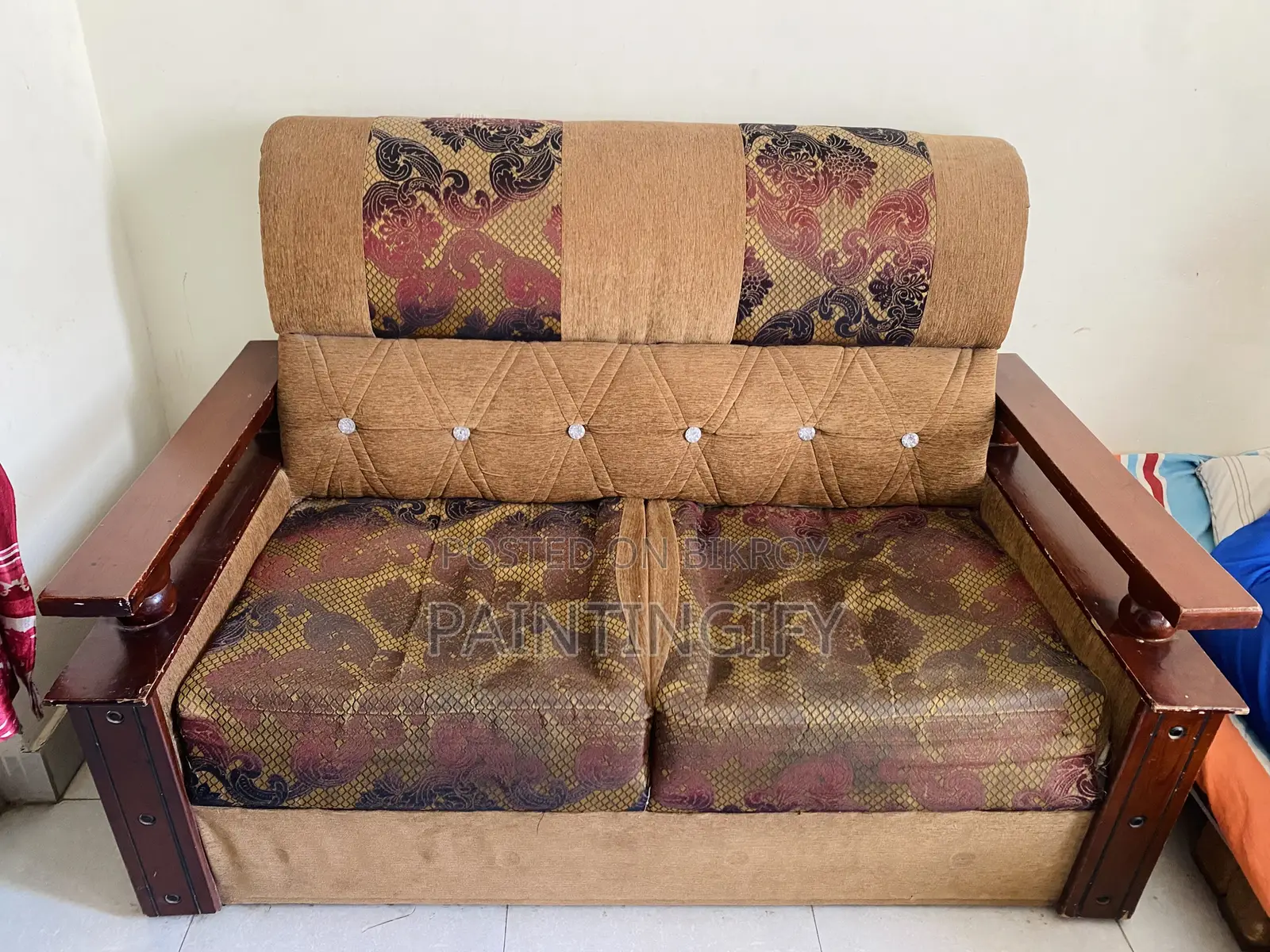 Sofa / Sofa 2+2+1