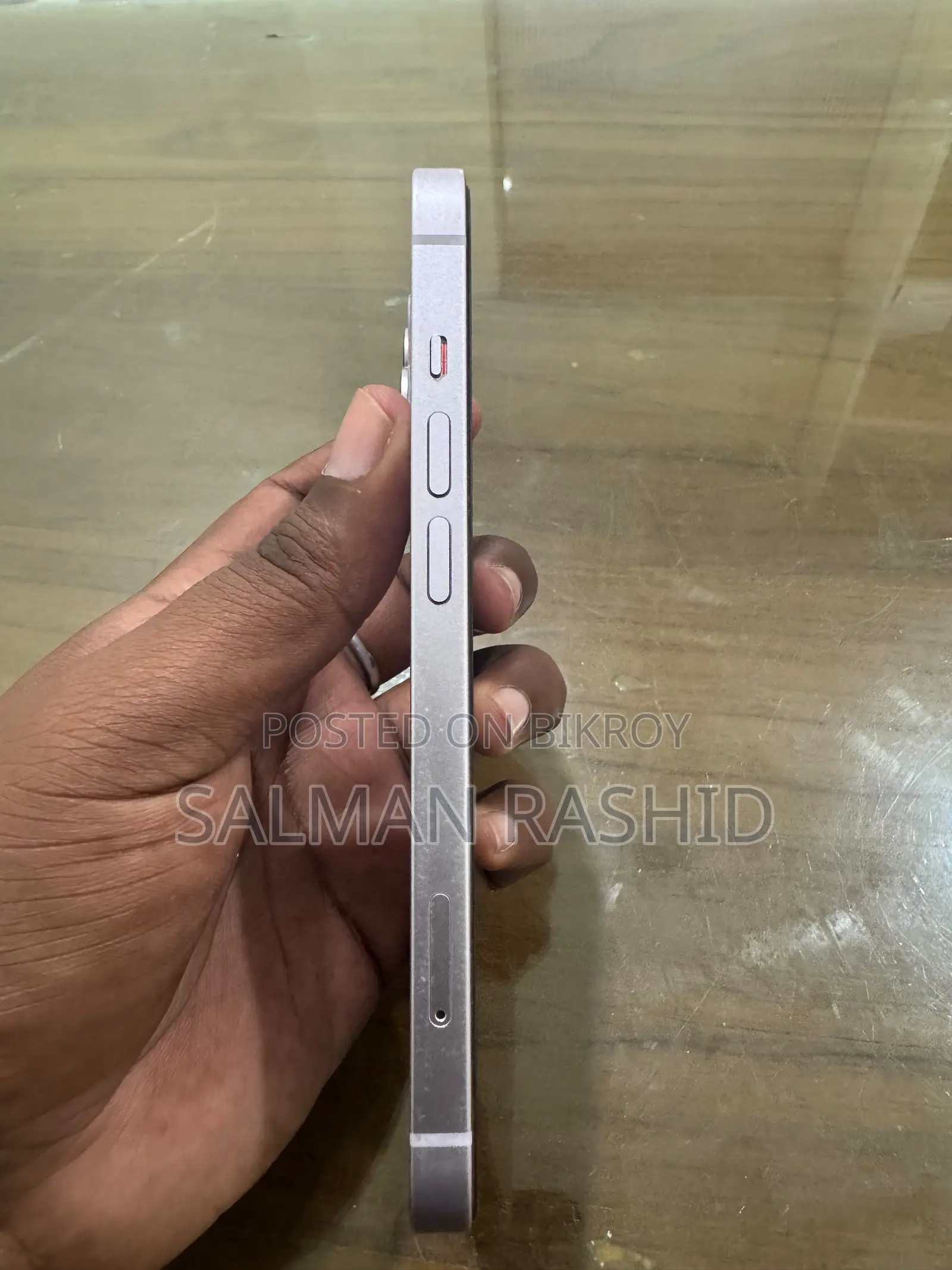 Apple iPhone 14 128 GB Purple