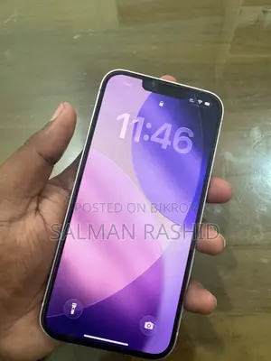 Apple iPhone 14 128 GB Purple