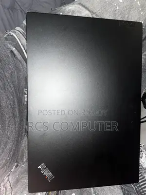 Laptop Lenovo 8GB Intel Core I3 SSD 128GB