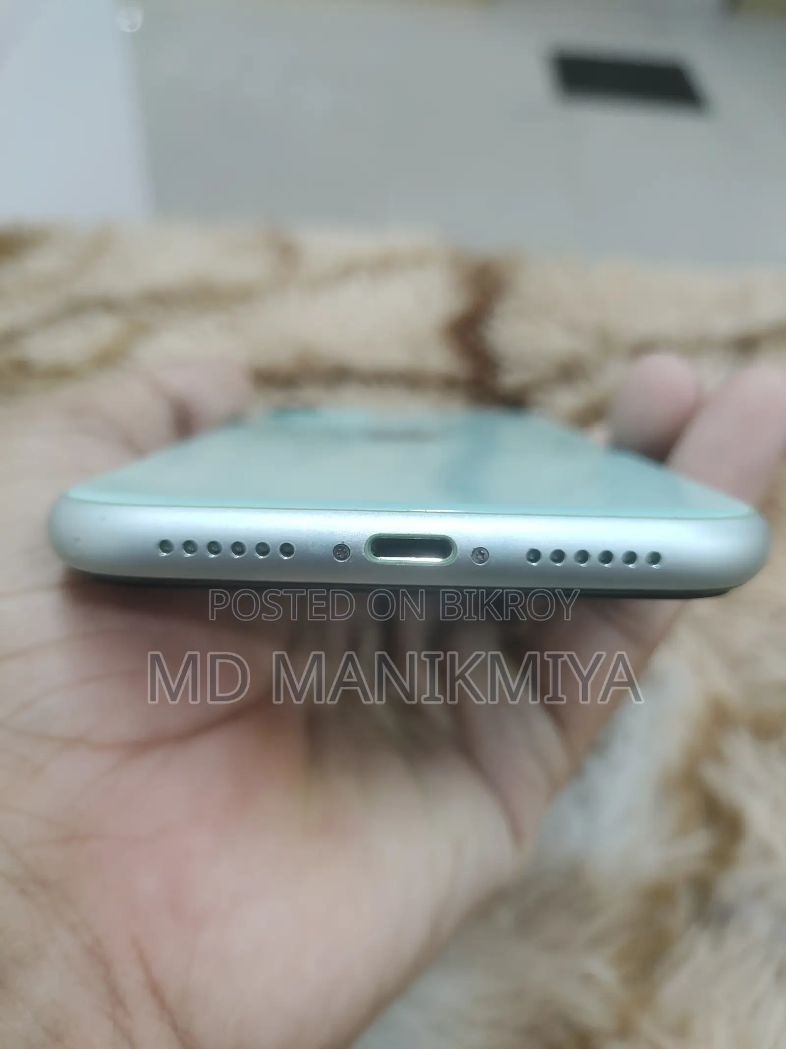 Apple iPhone 11 128 GB